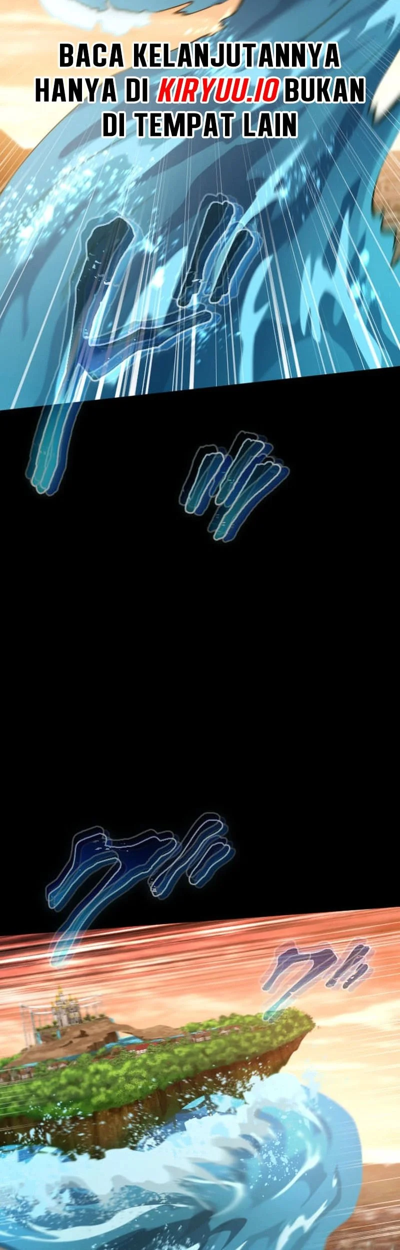 Regression of the Close Combat Mage Chapter 85 Gambar 62