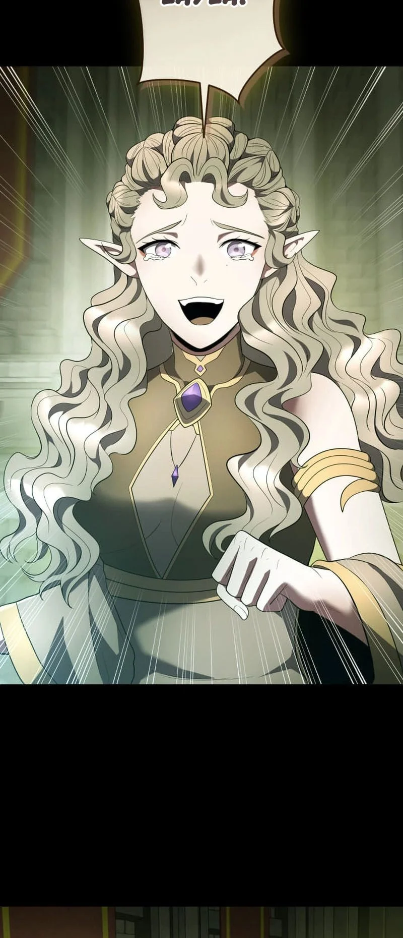 Regression of the Close Combat Mage Chapter 85 Gambar 66