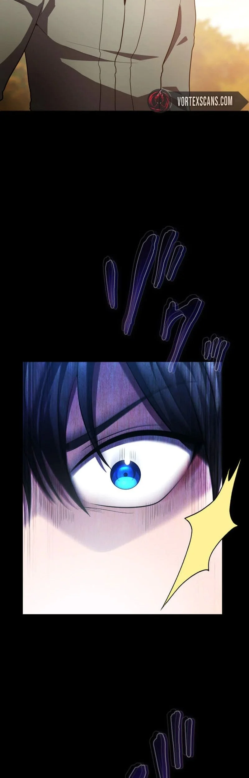 Regression of the Close Combat Mage Chapter 85 Gambar 70