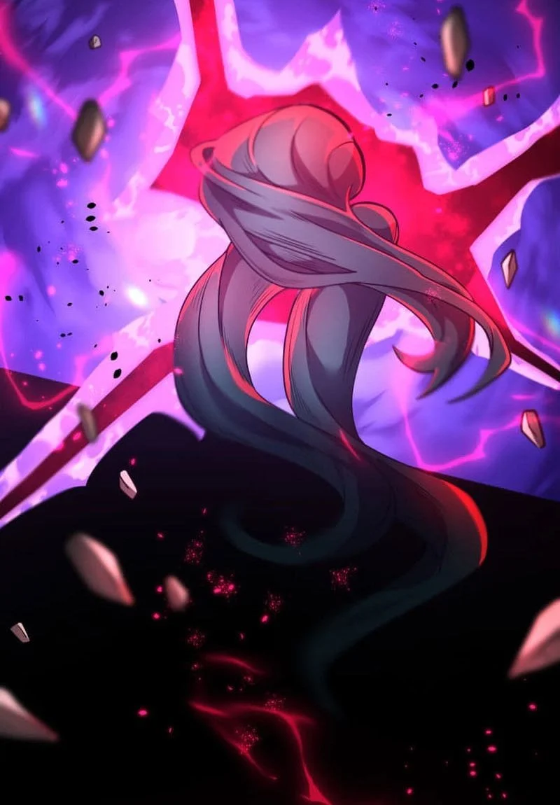 Regression of the Close Combat Mage Chapter 85 Gambar 76