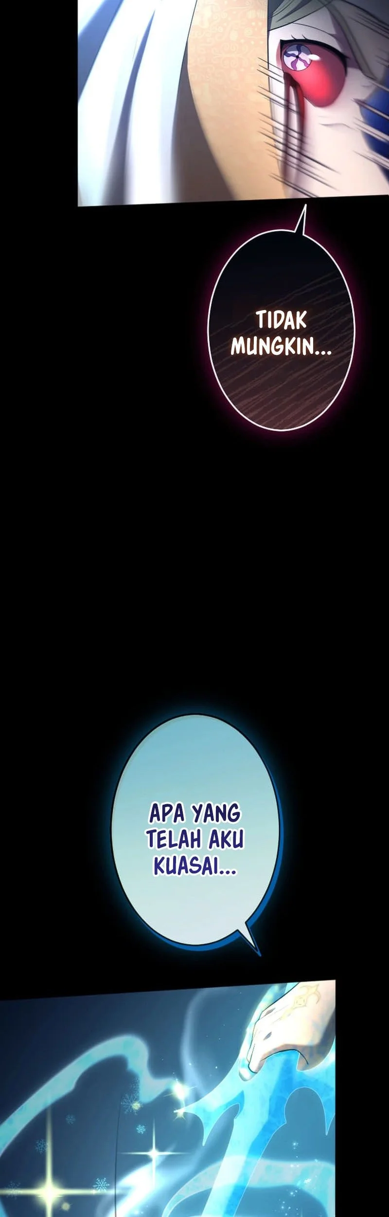 Regression of the Close Combat Mage Chapter 85 Gambar 15