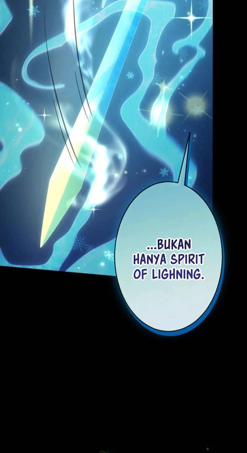 Regression of the Close Combat Mage Chapter 85 Gambar 16