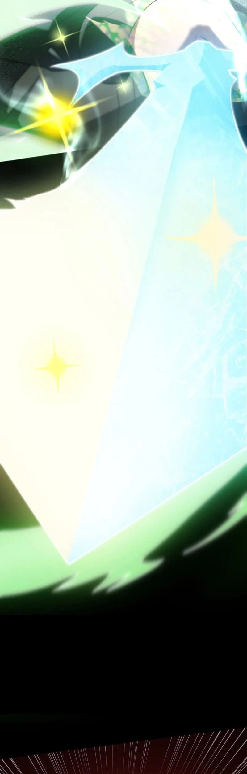 Regression of the Close Combat Mage Chapter 85 Gambar 18