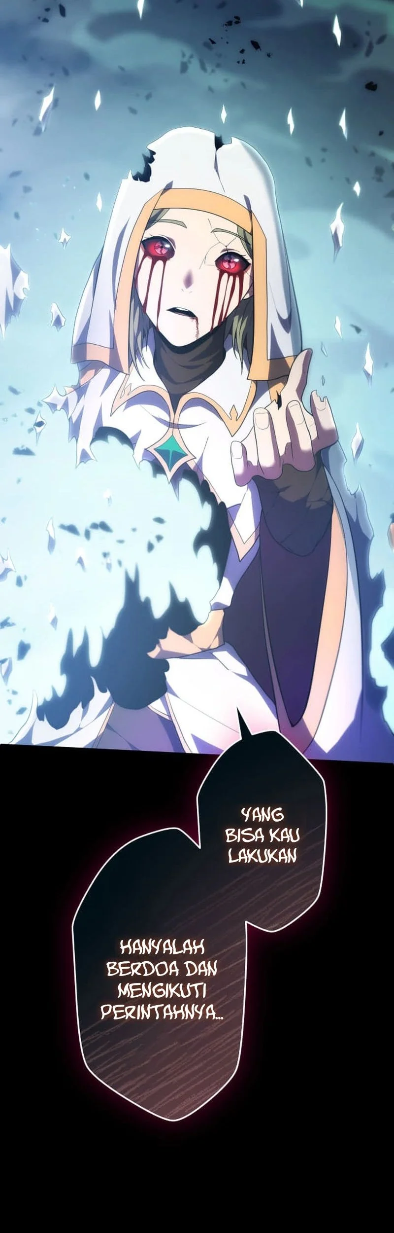 Regression of the Close Combat Mage Chapter 85 Gambar 25