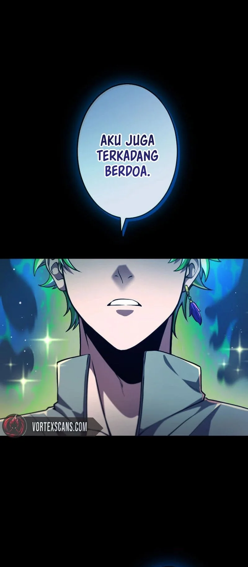 Regression of the Close Combat Mage Chapter 85 Gambar 26