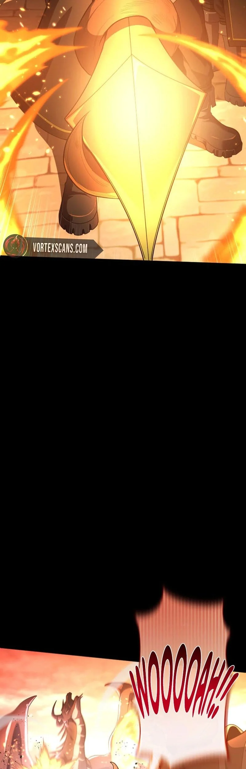 Regression of the Close Combat Mage Chapter 86 Gambar 7