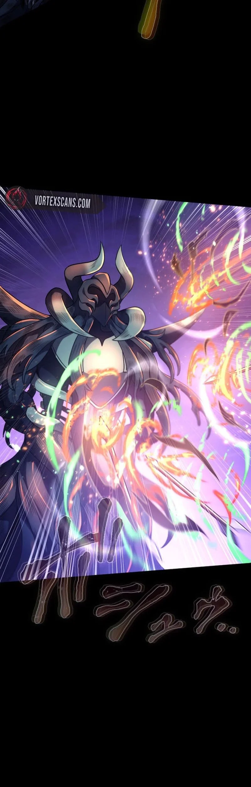 Regression of the Close Combat Mage Chapter 86 Gambar 44