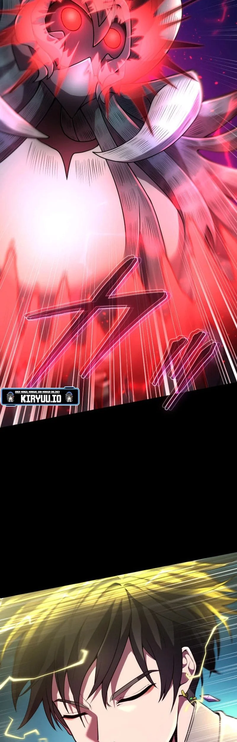 Regression of the Close Combat Mage Chapter 86 Gambar 53