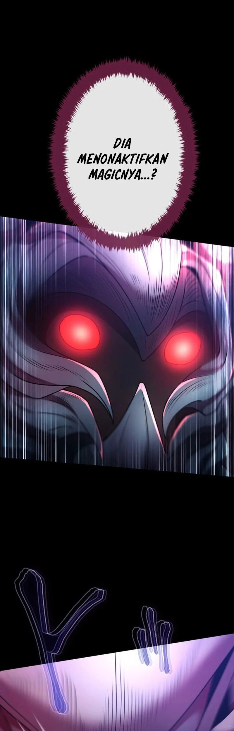 Regression of the Close Combat Mage Chapter 86 Gambar 57