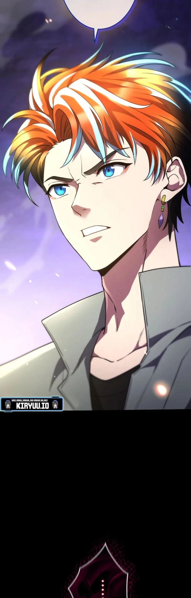 Regression of the Close Combat Mage Chapter 86 Gambar 67