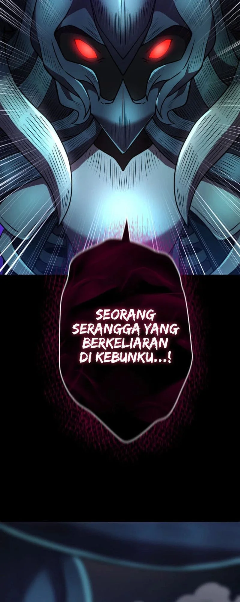 Regression of the Close Combat Mage Chapter 86 Gambar 70