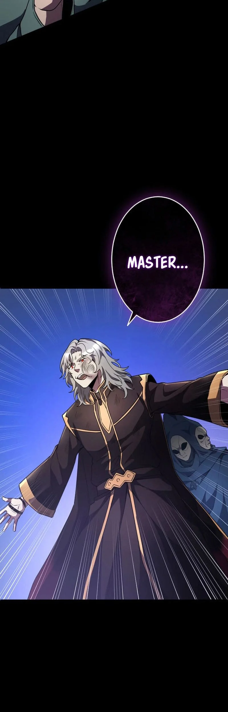 Regression of the Close Combat Mage Chapter 86 Gambar 78