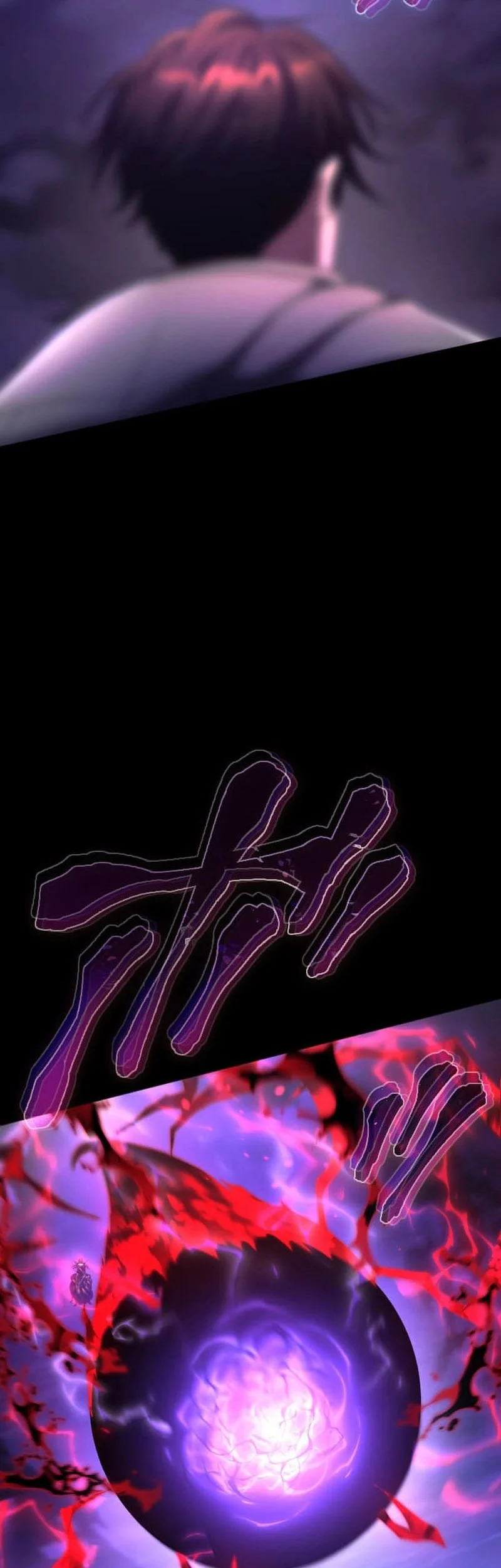 Regression of the Close Combat Mage Chapter 86 Gambar 27