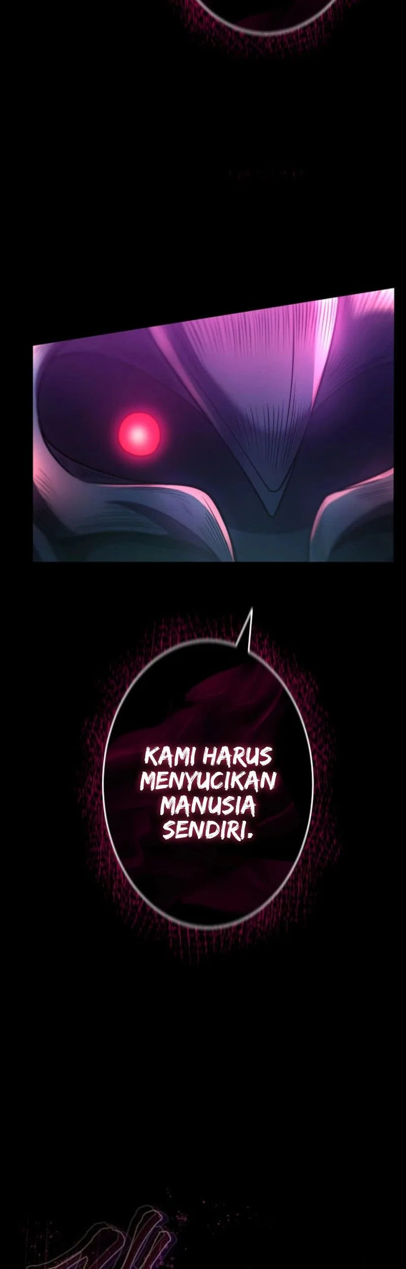 Regression of the Close Combat Mage Chapter 86 Gambar 24