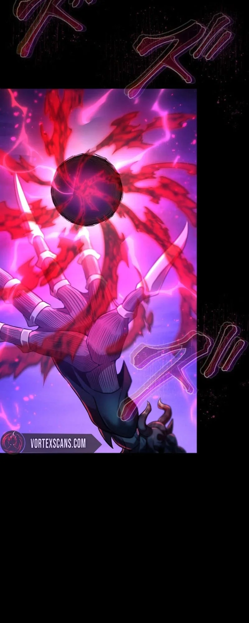 Regression of the Close Combat Mage Chapter 86 Gambar 25