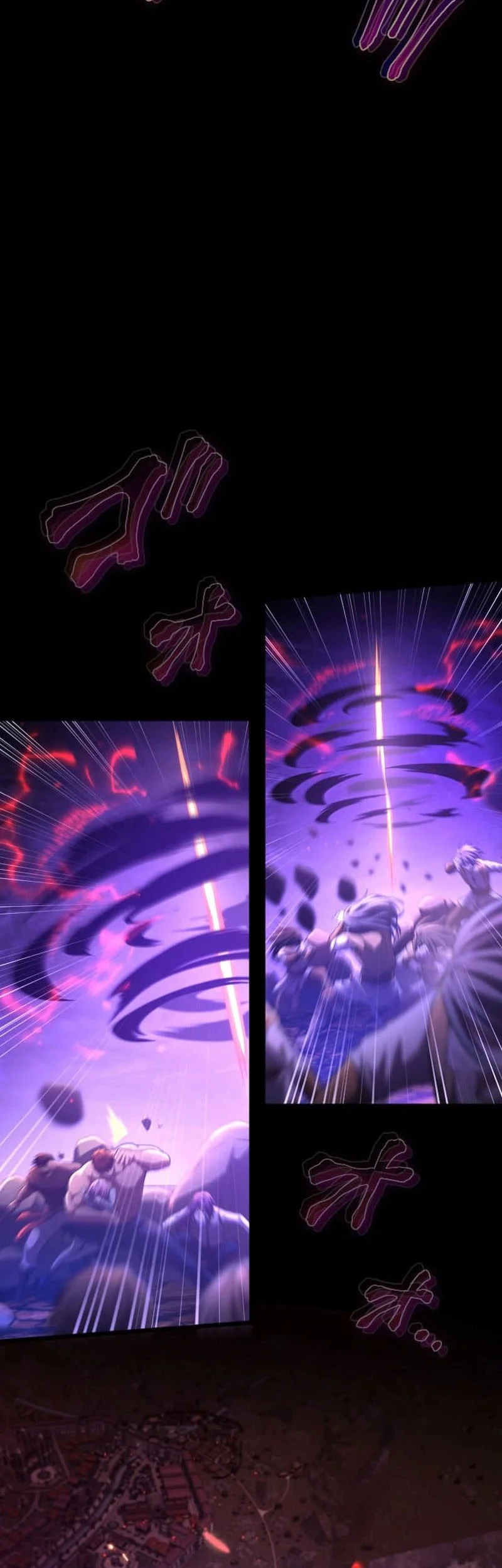 Regression of the Close Combat Mage Chapter 86 Gambar 34