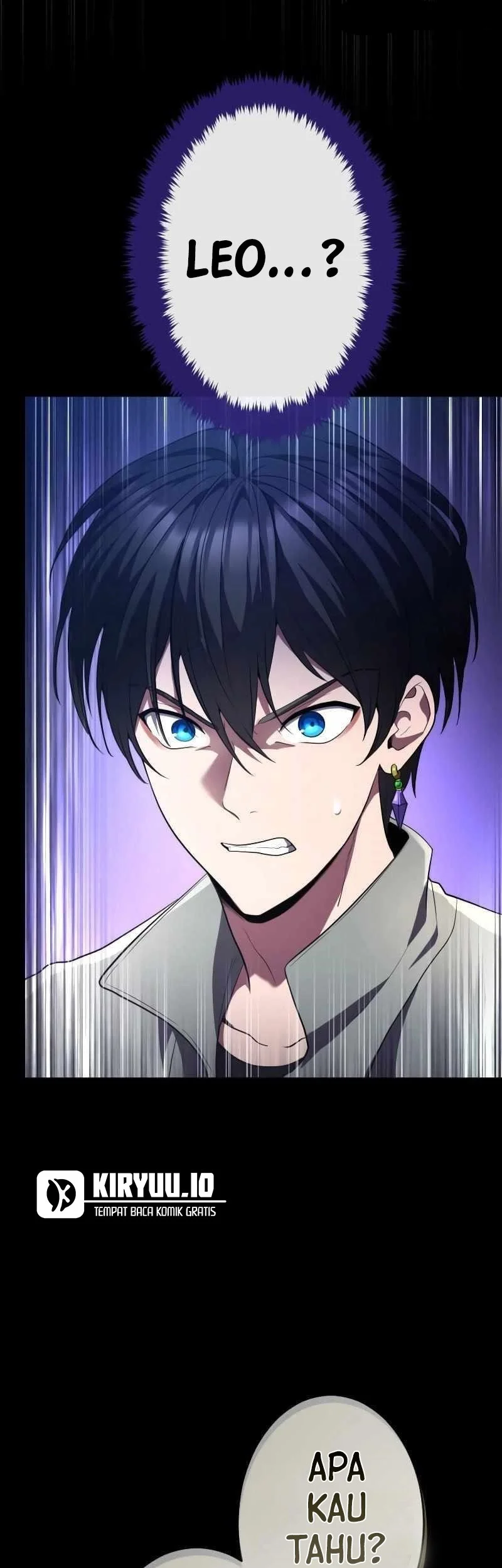 Regression of the Close Combat Mage Chapter 87 Gambar 10