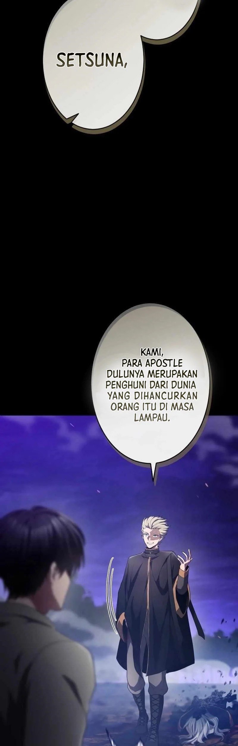 Regression of the Close Combat Mage Chapter 87 Gambar 11