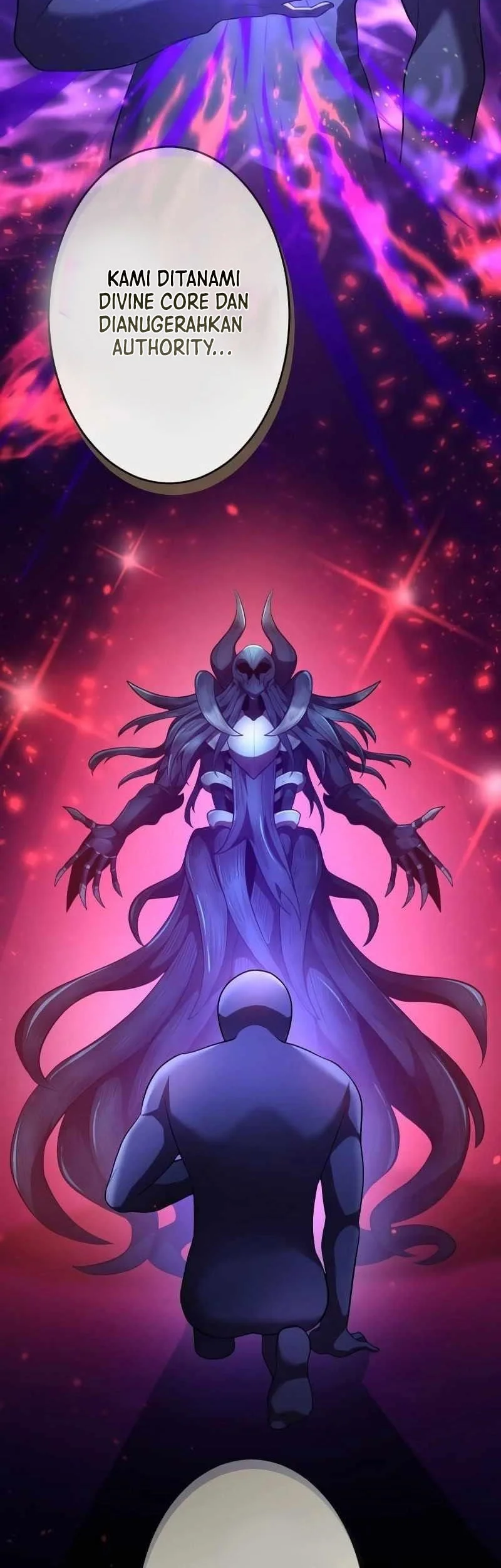 Regression of the Close Combat Mage Chapter 87 Gambar 13