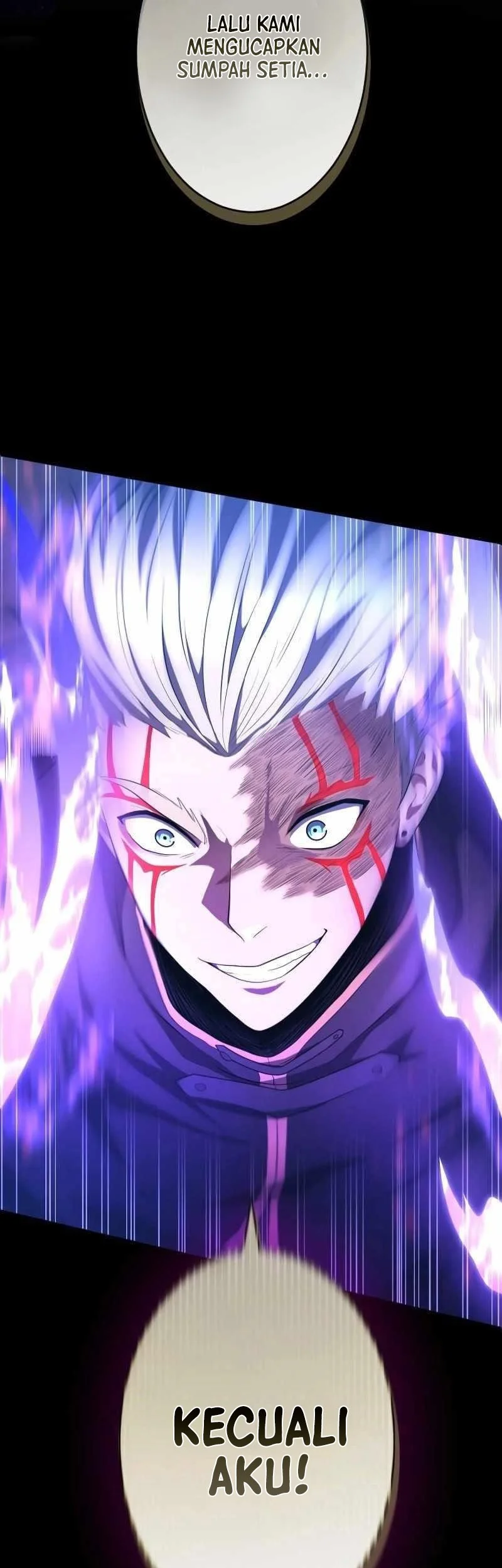 Regression of the Close Combat Mage Chapter 87 Gambar 14