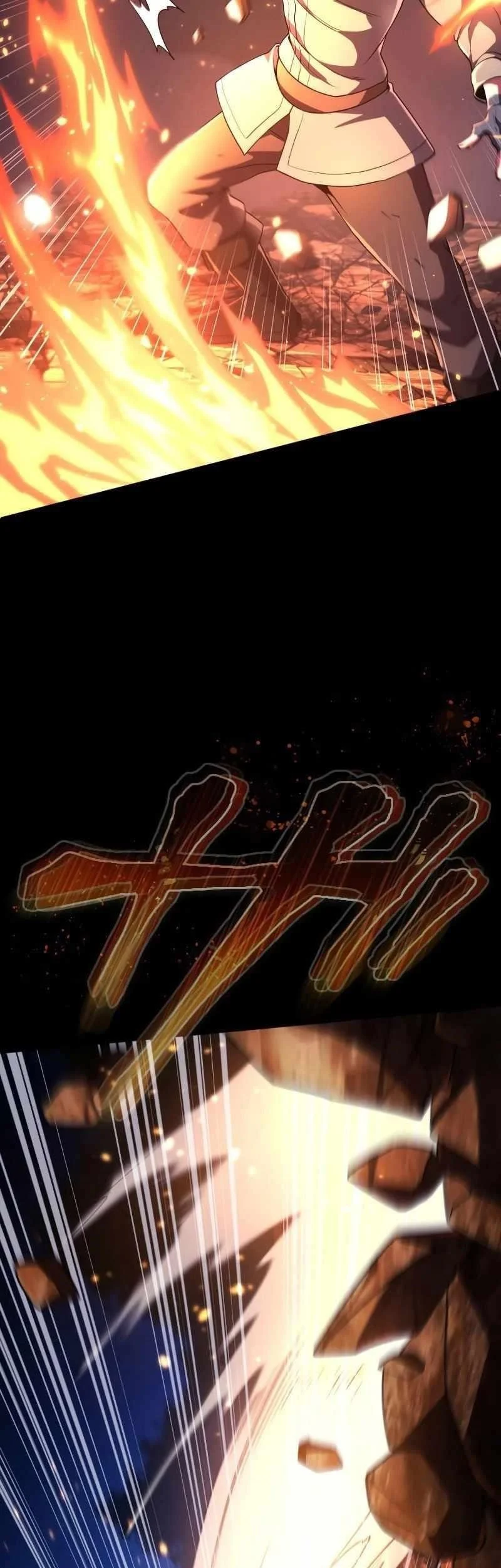 Regression of the Close Combat Mage Chapter 87 Gambar 62