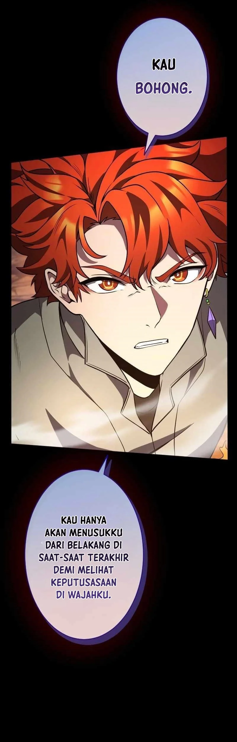 Regression of the Close Combat Mage Chapter 87 Gambar 69