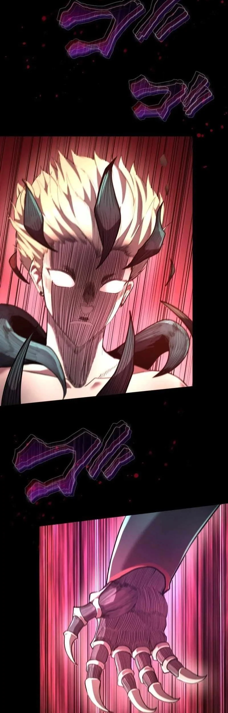 Regression of the Close Combat Mage Chapter 87 Gambar 73