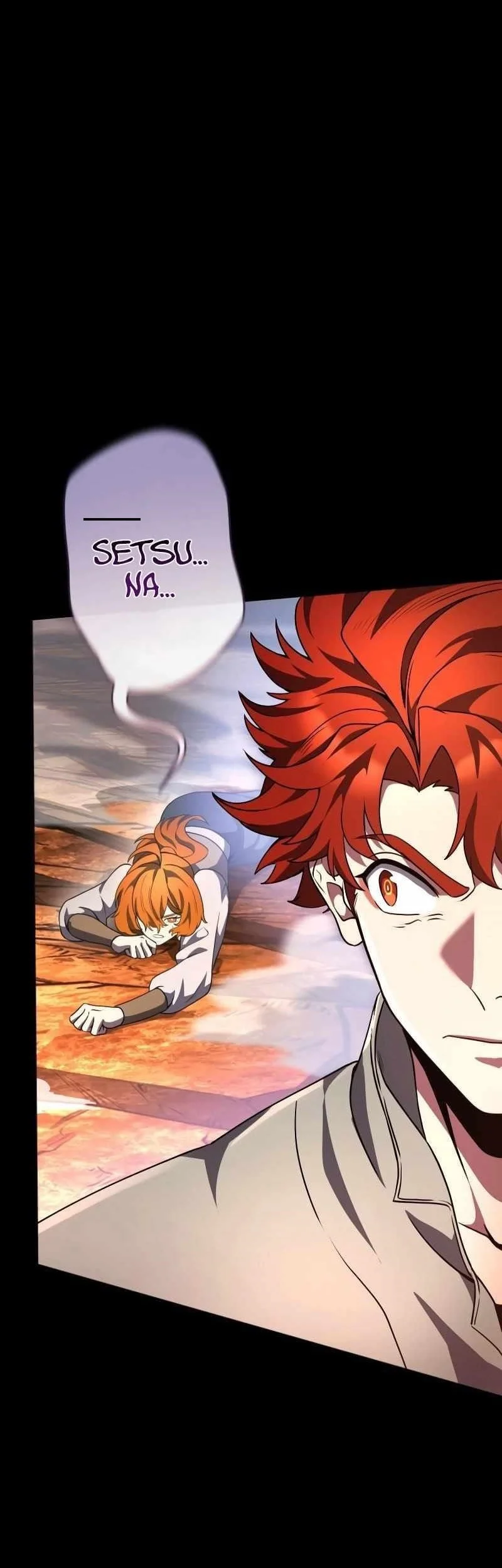 Regression of the Close Combat Mage Chapter 87 Gambar 77