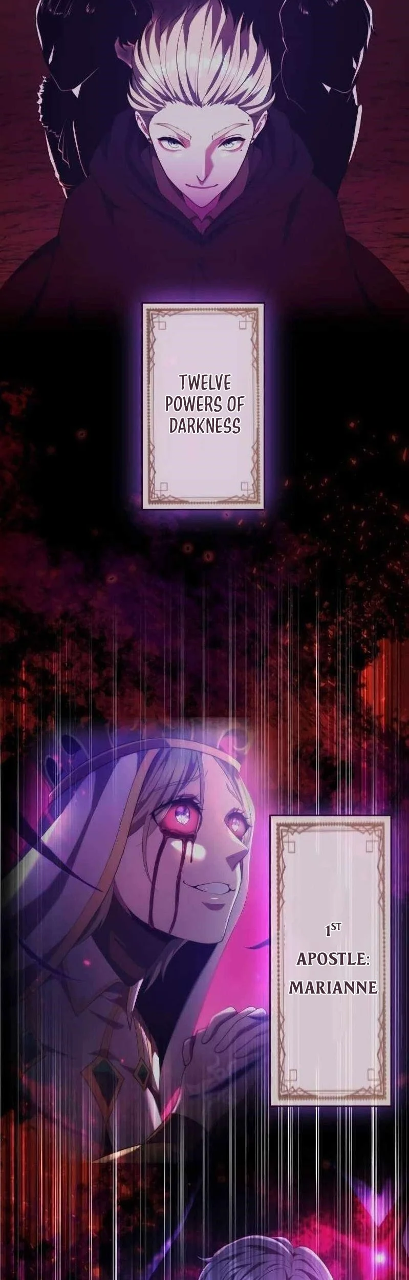 Regression of the Close Combat Mage Chapter 87 Gambar 3