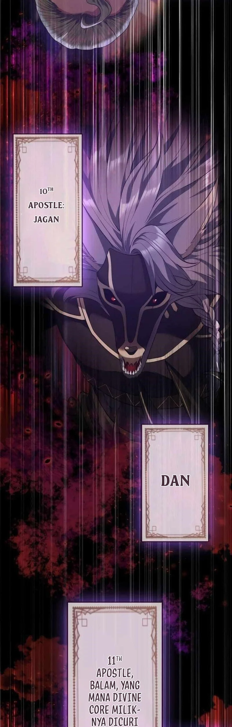 Regression of the Close Combat Mage Chapter 87 Gambar 7