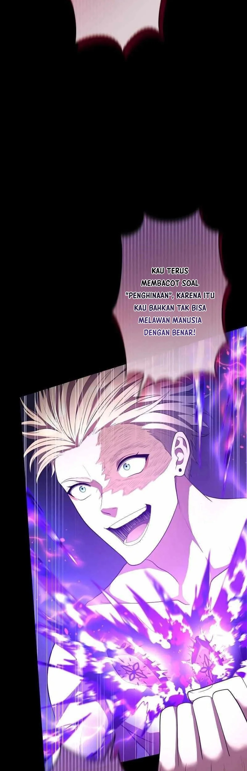 Regression of the Close Combat Mage Chapter 87 Gambar 36