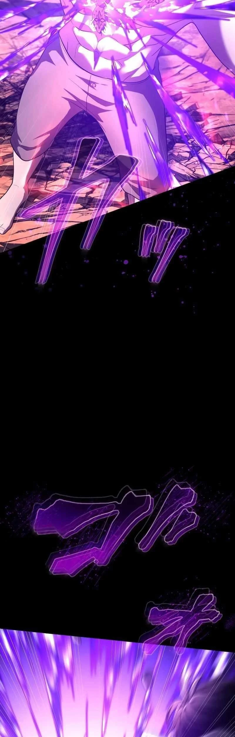 Regression of the Close Combat Mage Chapter 87 Gambar 38