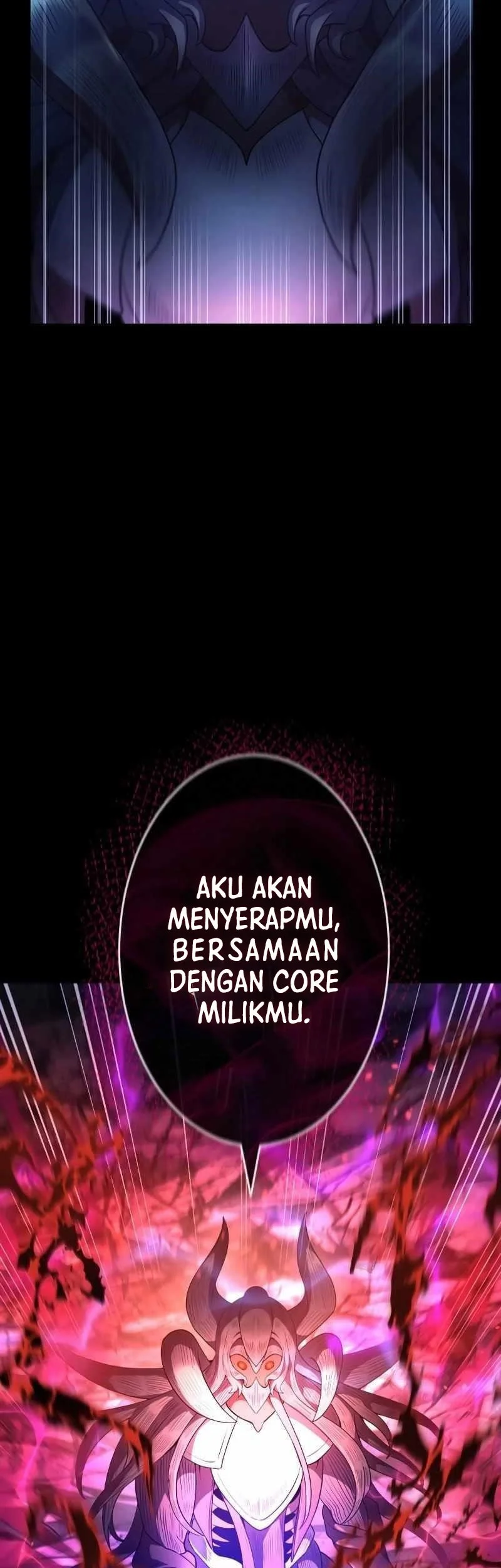 Regression of the Close Combat Mage Chapter 87 Gambar 18