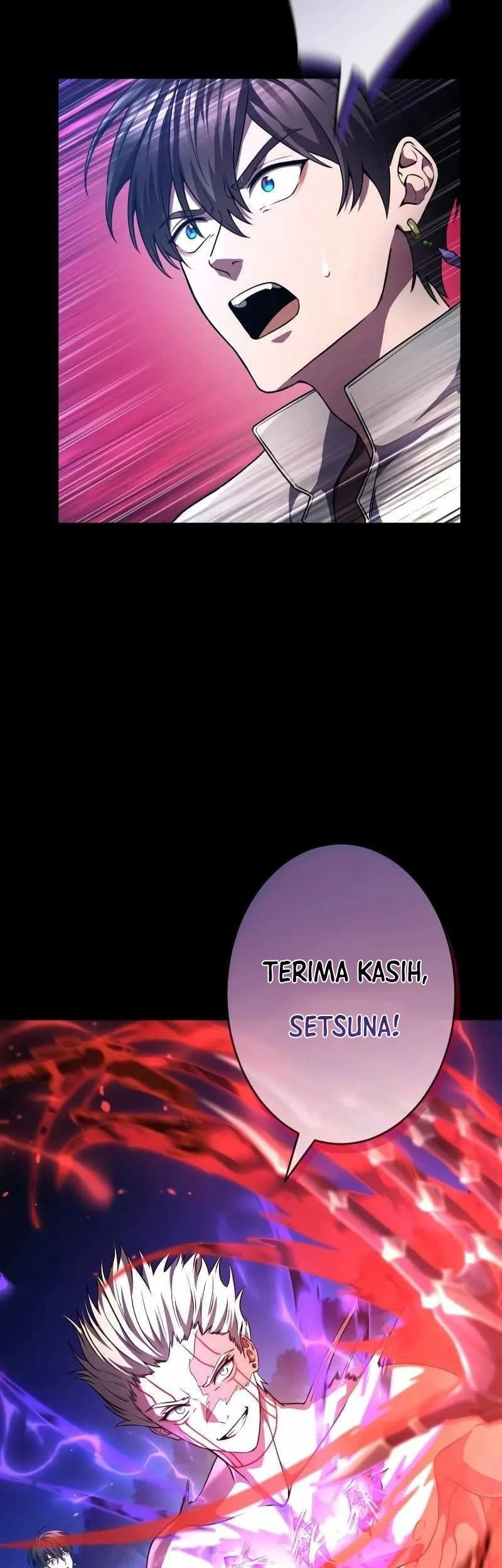 Regression of the Close Combat Mage Chapter 87 Gambar 25