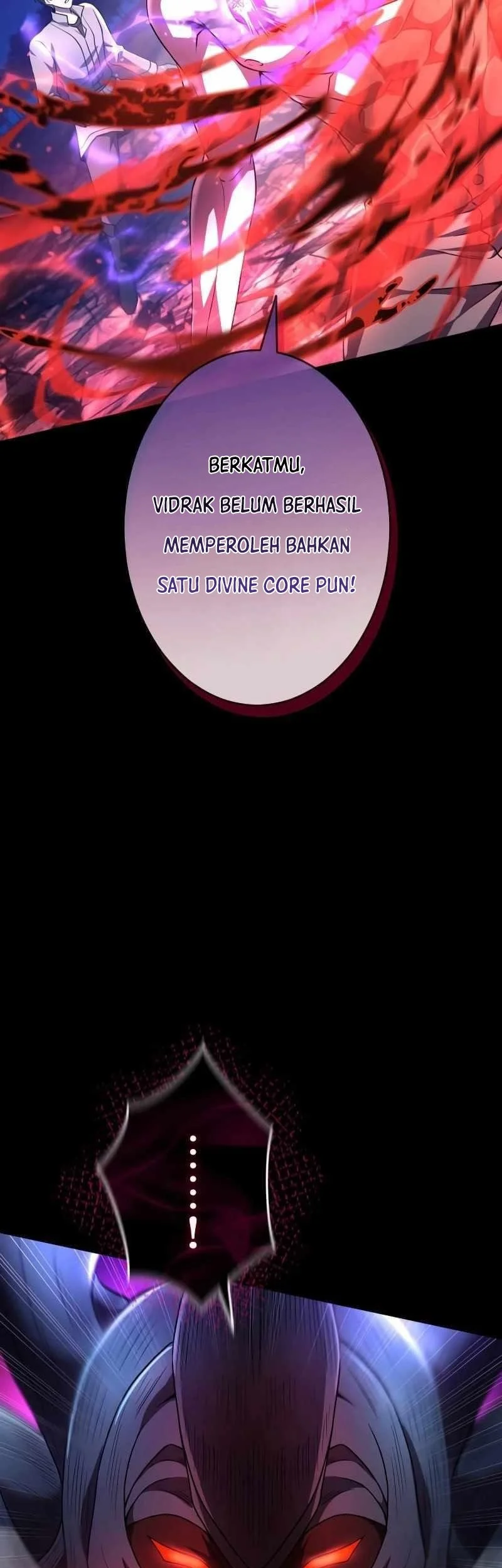 Regression of the Close Combat Mage Chapter 87 Gambar 26