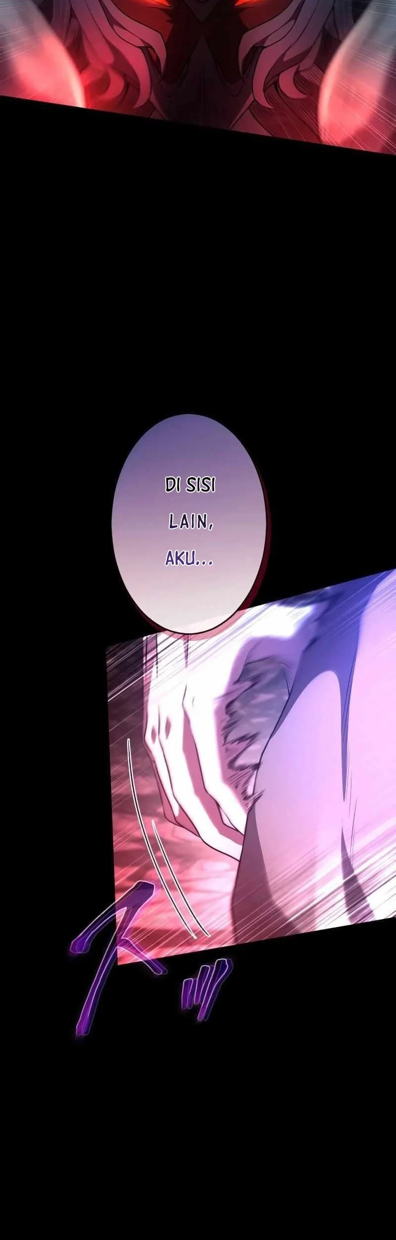 Regression of the Close Combat Mage Chapter 87 Gambar 27