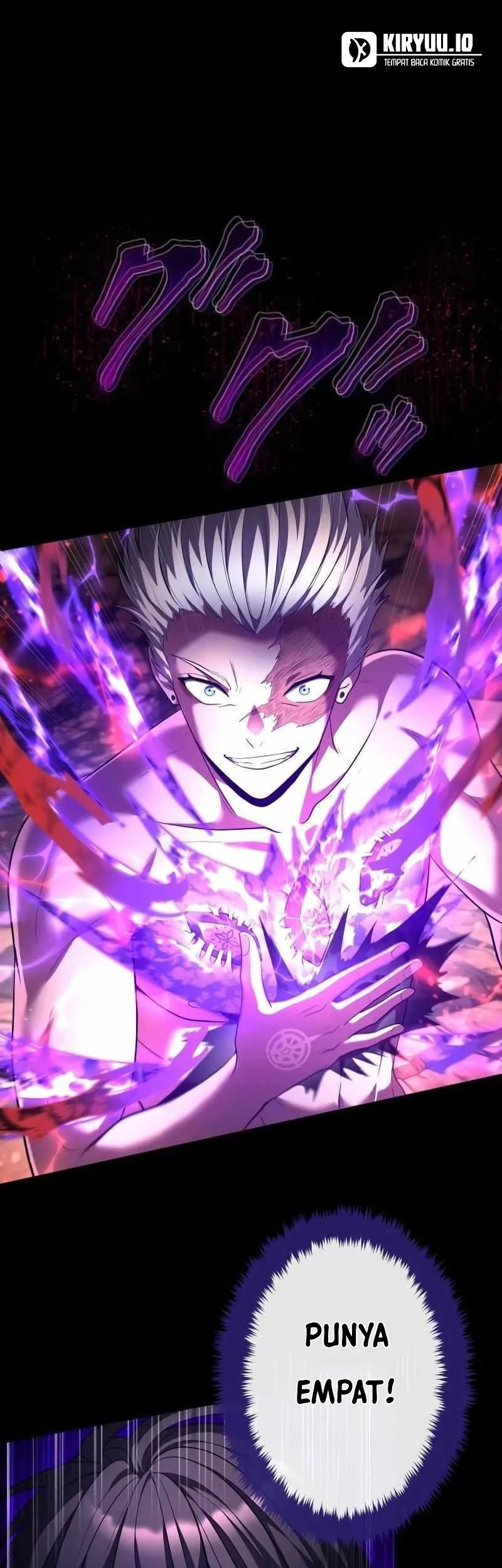 Regression of the Close Combat Mage Chapter 87 Gambar 28