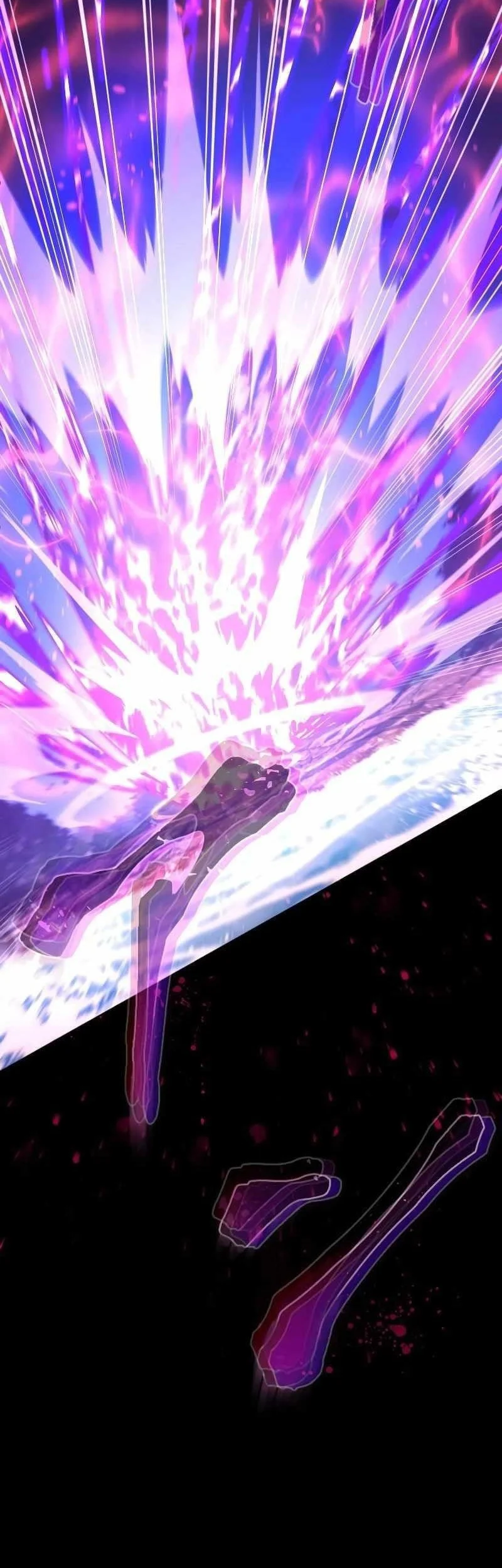 Regression of the Close Combat Mage Chapter 87 Gambar 43