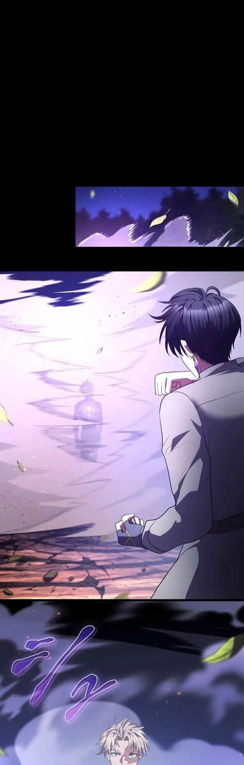 Regression of the Close Combat Mage Chapter 87 Gambar 44