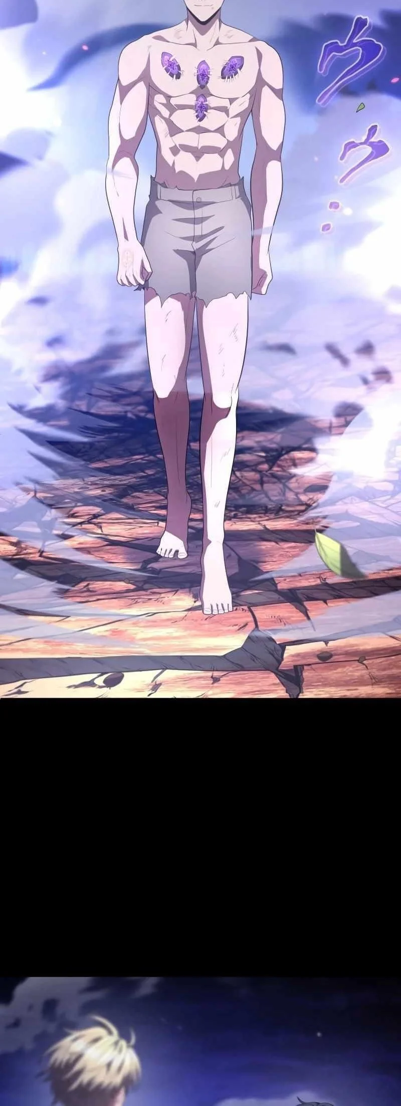 Regression of the Close Combat Mage Chapter 87 Gambar 45