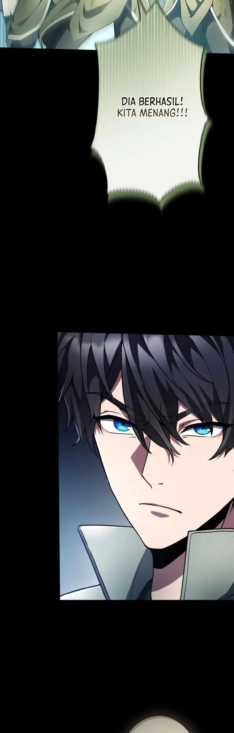 Regression of the Close Combat Mage Chapter 87 Gambar 48