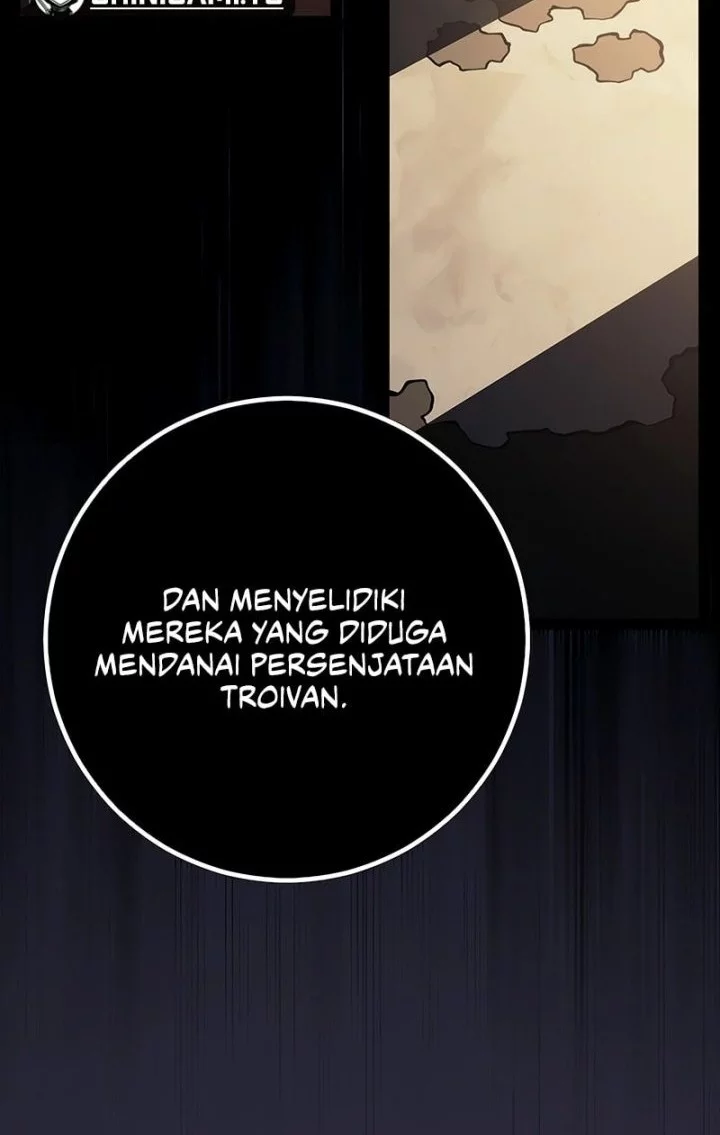 Regressing As The Reincarnated Bastard Of The Sword Clan Chapter 65 Gambar 35