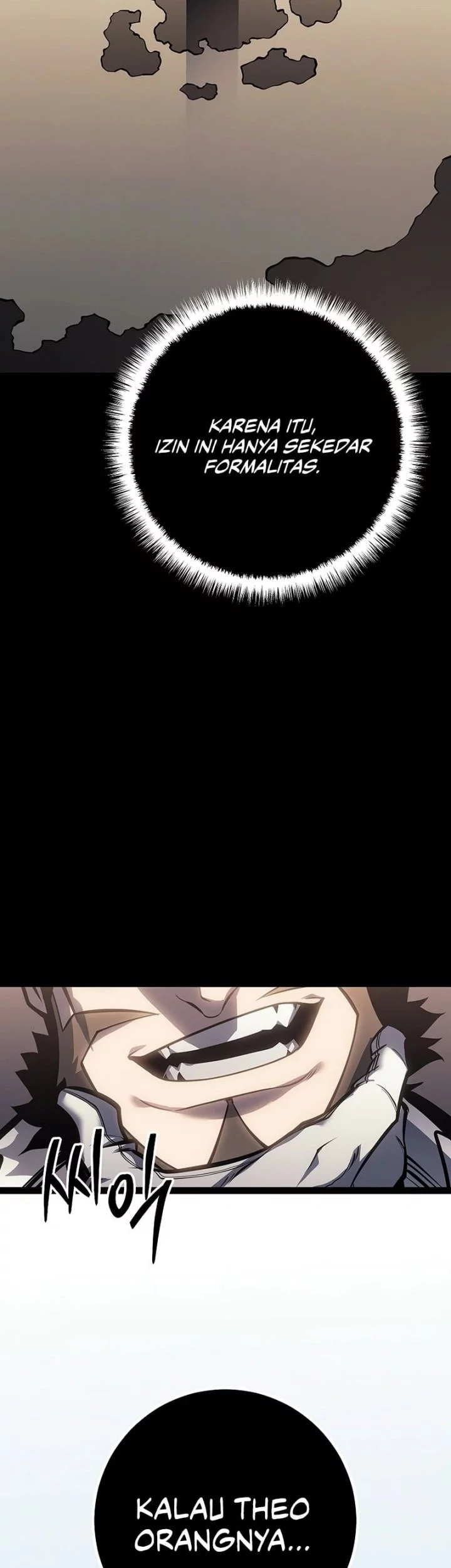 Regressing As The Reincarnated Bastard Of The Sword Clan Chapter 65 Gambar 42