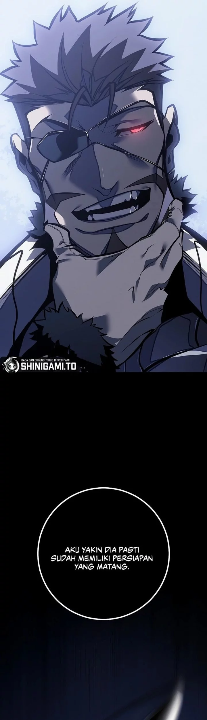 Regressing As The Reincarnated Bastard Of The Sword Clan Chapter 65 Gambar 44