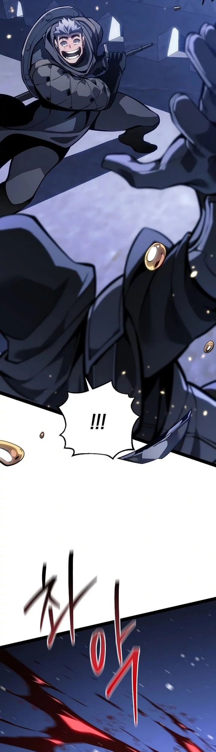 Regressing As The Reincarnated Bastard Of The Sword Clan Chapter 65 Gambar 49