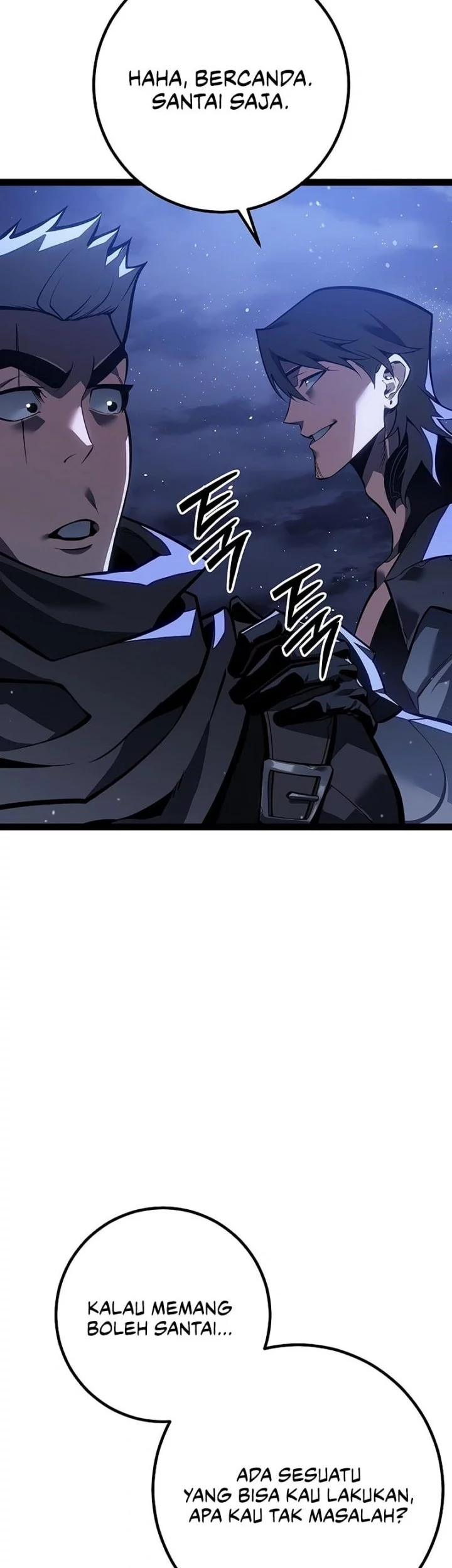 Regressing As The Reincarnated Bastard Of The Sword Clan Chapter 65 Gambar 61