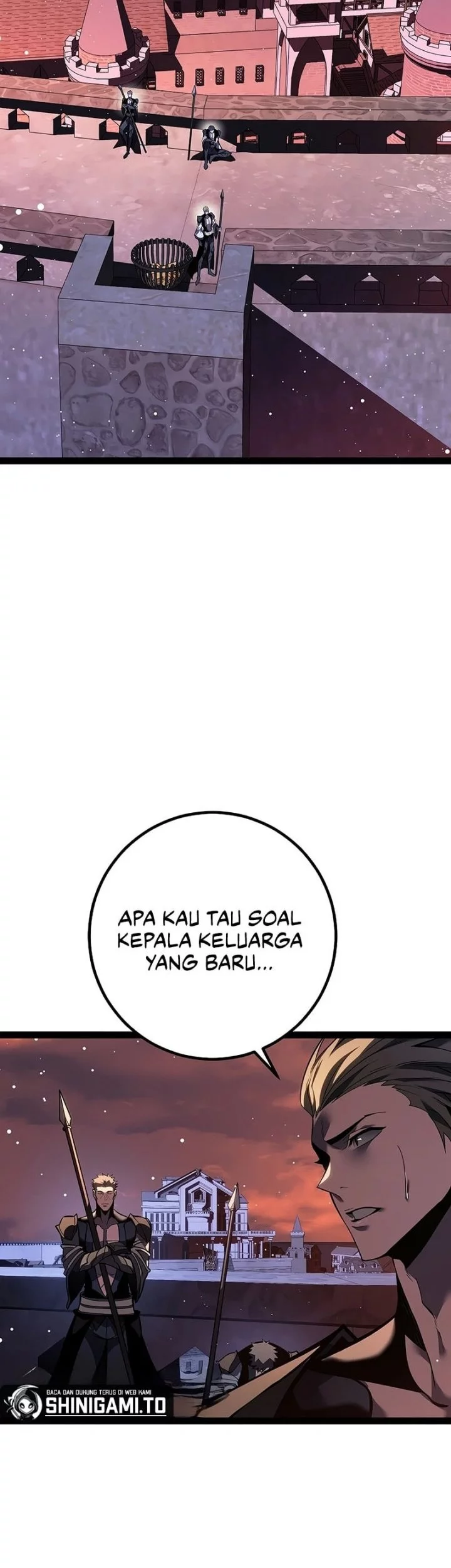 Regressing As The Reincarnated Bastard Of The Sword Clan Chapter 65 Gambar 3