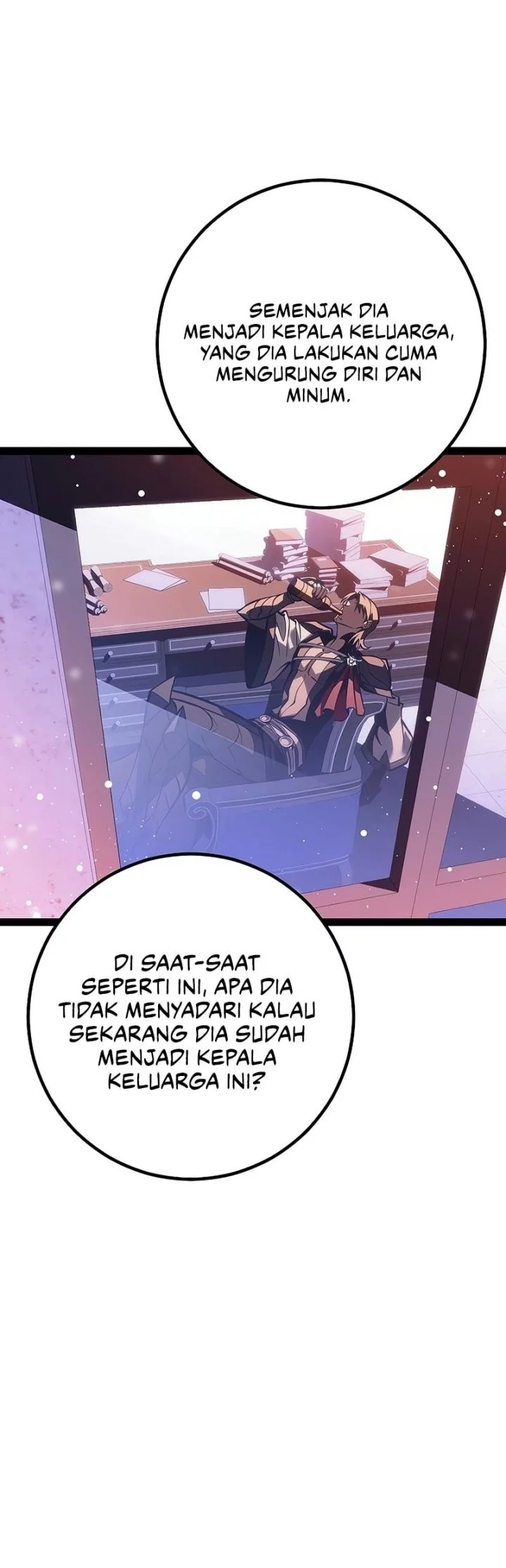 Regressing As The Reincarnated Bastard Of The Sword Clan Chapter 65 Gambar 4