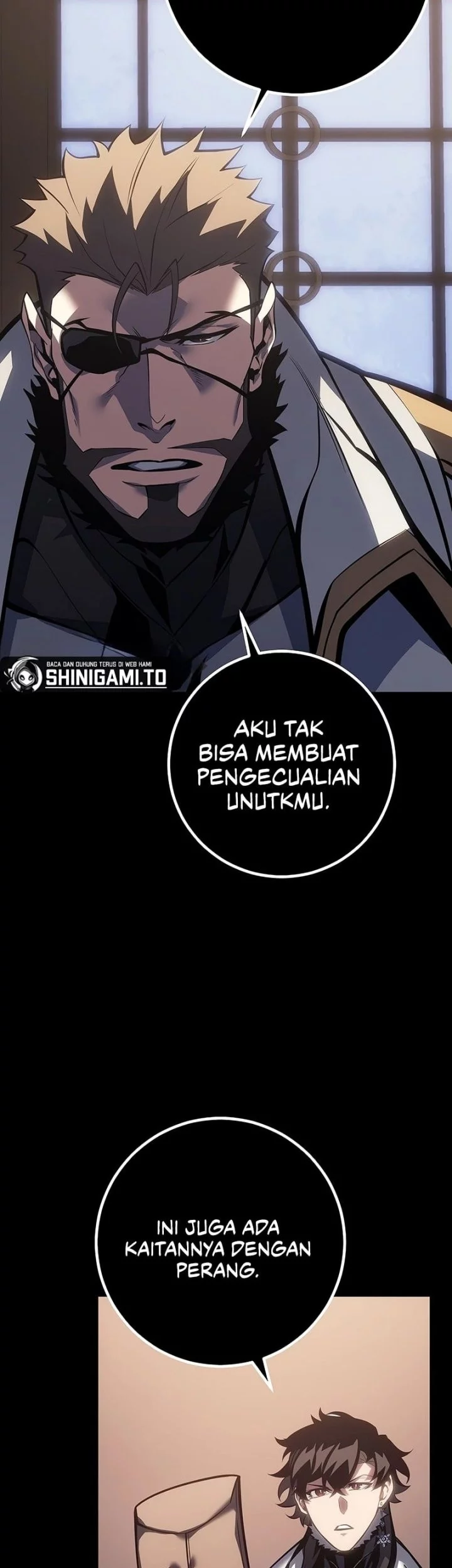 Regressing As The Reincarnated Bastard Of The Sword Clan Chapter 65 Gambar 22