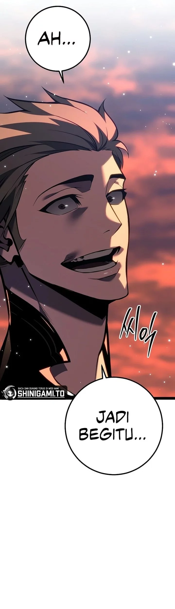 Regressing As The Reincarnated Bastard Of The Sword Clan Chapter 65 Gambar 10